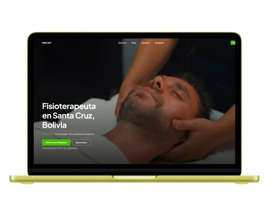 Fisiolau